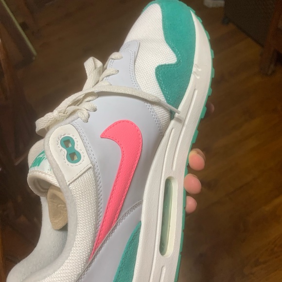 Air Max 1 “Watermelon” - Picture 2 of 10